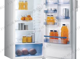 Холодильник Gorenje R4158W (291988, HDS1526) - Фото